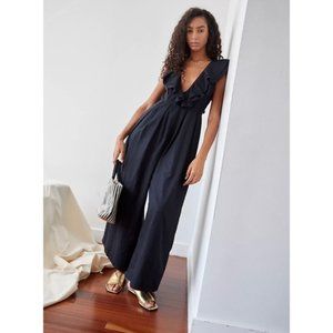 Free People Marta Jumpsuit